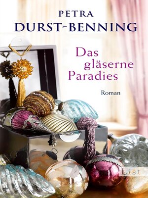cover image of Das gläserne Paradies